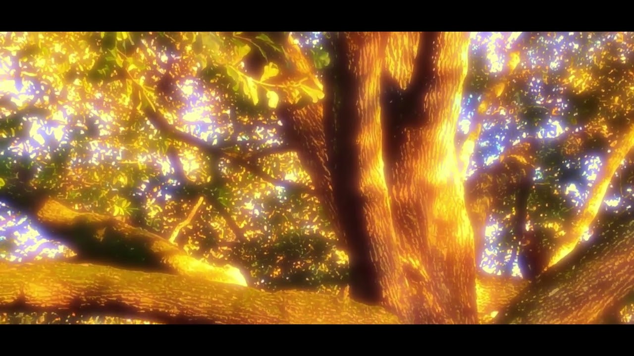 Majestic Sentinel - Squirrel Observer