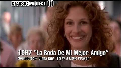 THE CLASSIC PROJECT 10 PART 2