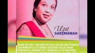 Upit Sarimanah : Bajing Luncat Remix