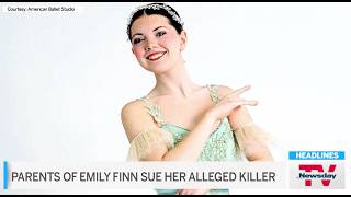 Wife killer's parole denied | NewsdayTV