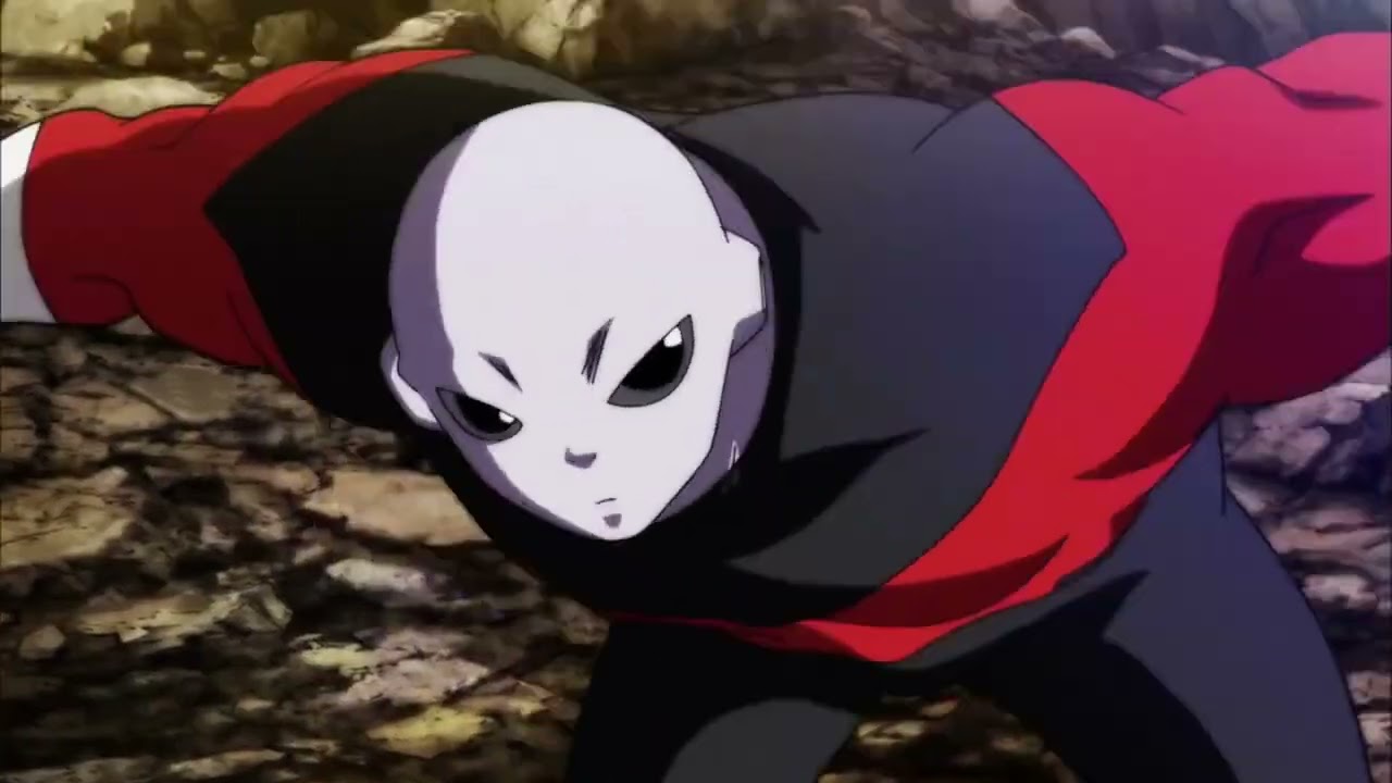 Anime Power Awakening | Epic EDM (Dragon Ball Visuals)