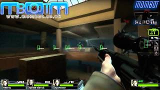 Mombot.co.uk Left 4 Dead 2 Cheat Aimbot Multihack By Optix