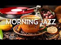 May jazz  soft jazz instrumental music with relaxing morning bossa nova music for energy the day