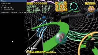 SMB Stardust: Wrecking Balls B 187.43