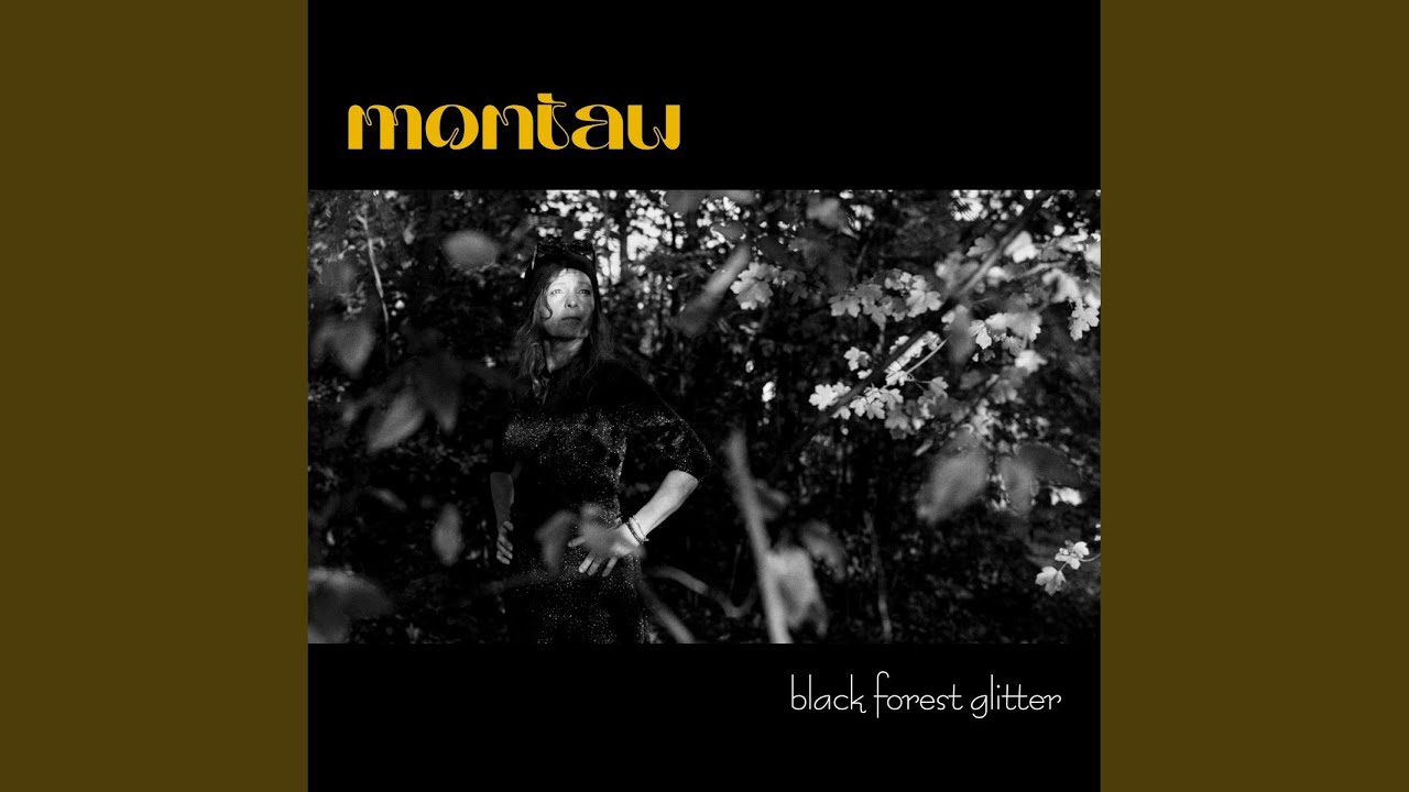 Black Forest Glitter