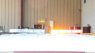 Rontan Maximum Lightbar - Rear (1)