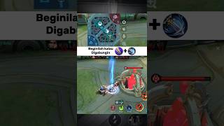 Cocok Tidak Kalau Dua Item Ini Di Gabungin