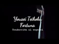 Fortuna Traduccion al Espa&ntilde;ol : Yousei Teikoku .HGVW.