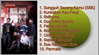 RAMANDA BAND FULL ALBUM (SSK)
