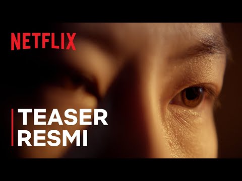 Trisurya | Teaser Resmi | Netflix