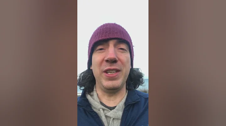 Gary Lightbody - Snow Patrol instagram story 16.12...