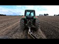 Drilling Cover Crops