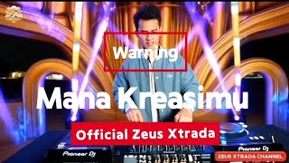 Mana Kreasimu zeusxtradachannel