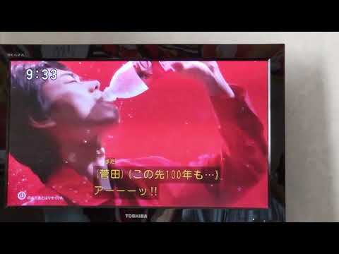 アサヒ飲料WILKINSON（ウィルキンソンタンサン）（字幕）
