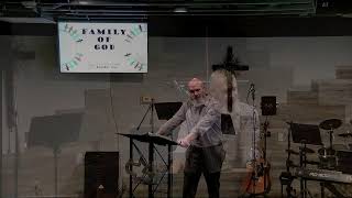 Family of God, Part 1 - Faith