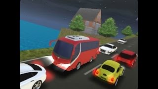Bus Simulator Offroad Online [Android] screenshot 5