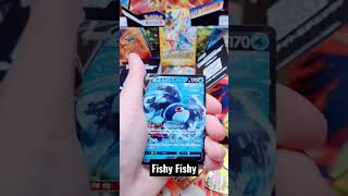 The Fish that hide from the PokeCave 🔥🥳