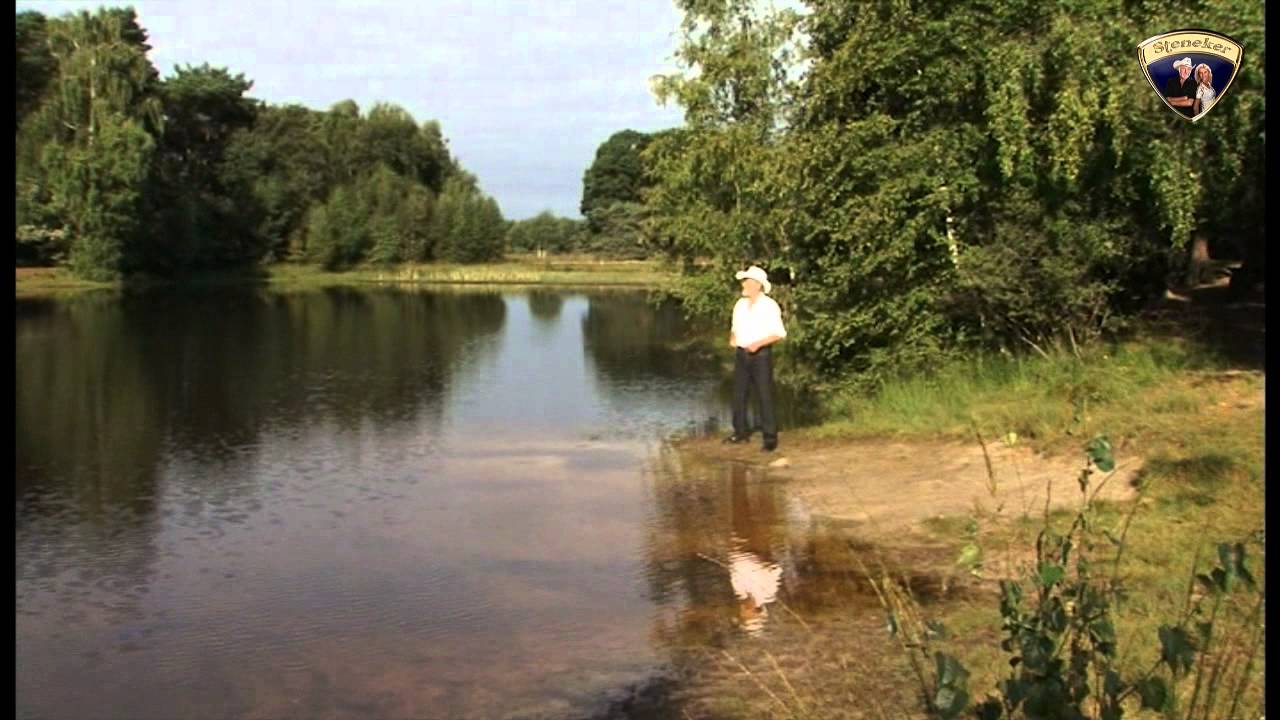 Ben & Carmen Steneker   Someone Is Looking For Someone Like You