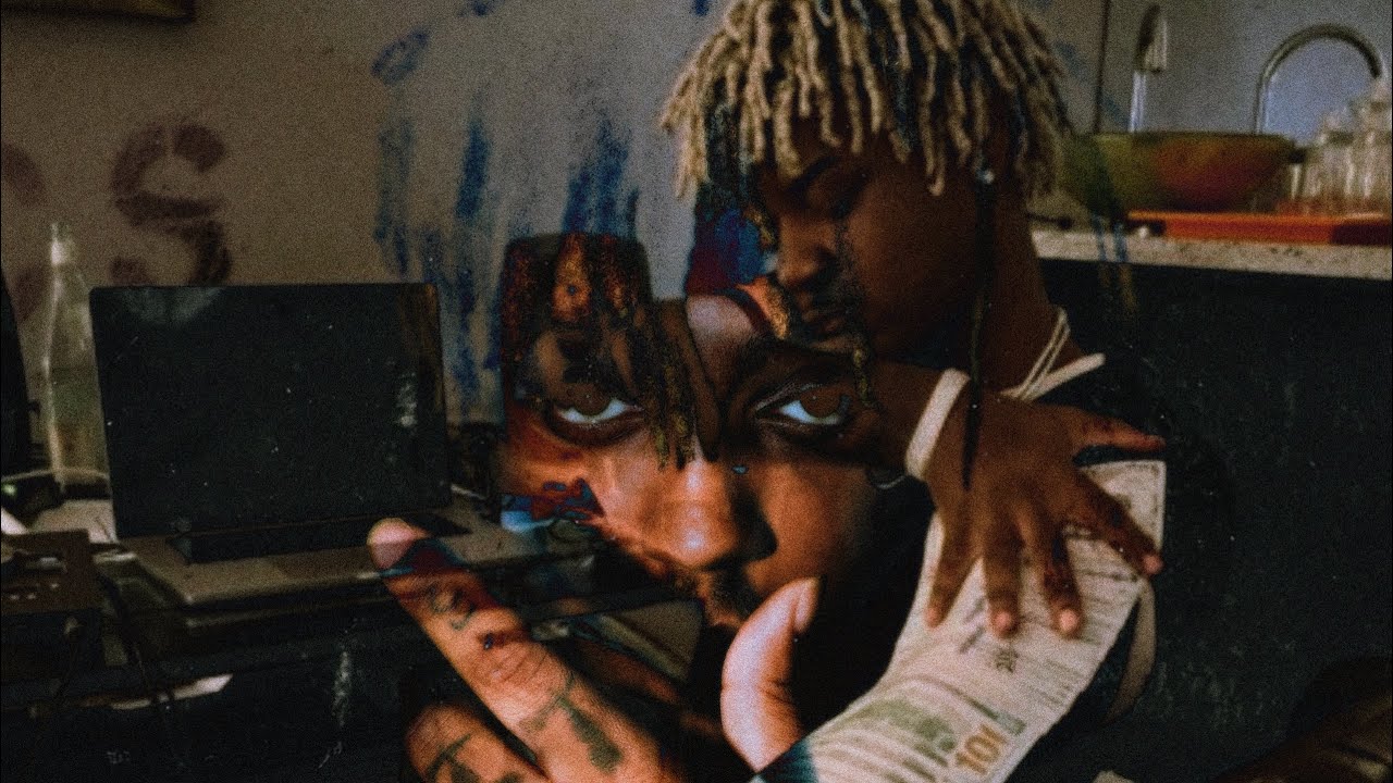 Juice Wrld x Ken Carson Flaws n Sins YouTube