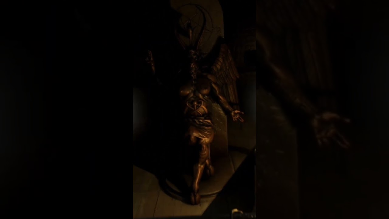 Ring-a-Ring o' Roses! Devour! The Asylum Trailer!👹☠️🤡