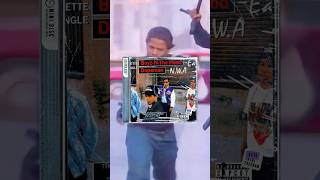 6WA Sampled Eazy E’s Song ‘Boys In The Hood’ 🤯🔥