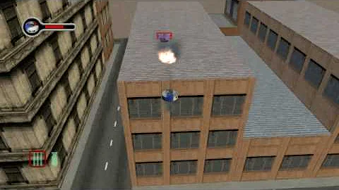 UAV Wars - Xbox 360 Indie Game