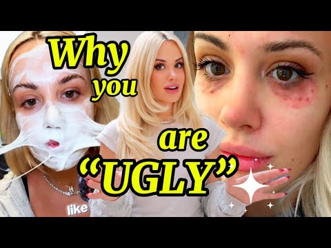 Embarrassing beauty secrets girls hide :/