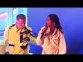 M.I.A - Boys (Just Like Heaven, Pasadena CA 5/21/22)