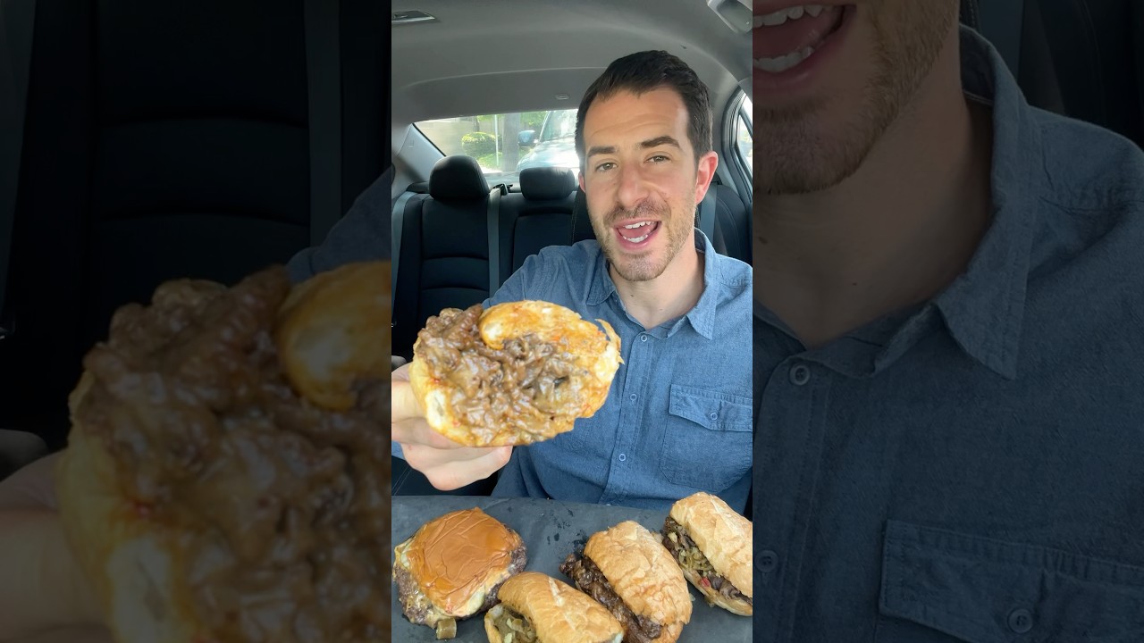 LA Meat Deli Food Hack