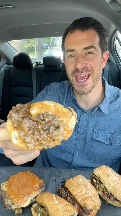 LA Meat Deli Food Hack