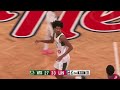 Victor Oladipo Had Season-High 25 PTS For Wisconsin Herd