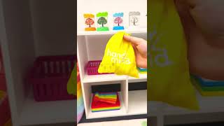 Hand2Mind Rainbow Classroom Essentials