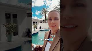 Tour with me this Beautiful Coconut Grove Property