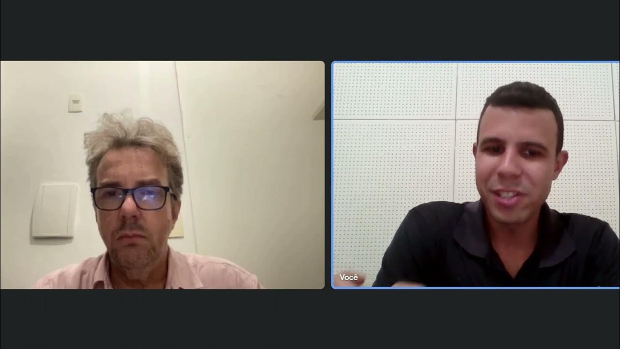 Geraldo Meirelles está em série que conta história de Chitãozinho e Xororó YouTube Geraldo Meirelles está em série que conta história de Chitãozinho e Xororó YouTube