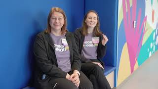 Beyond Medicine: How UPMC's Child Life Team Transforms Young Patients' Journeys