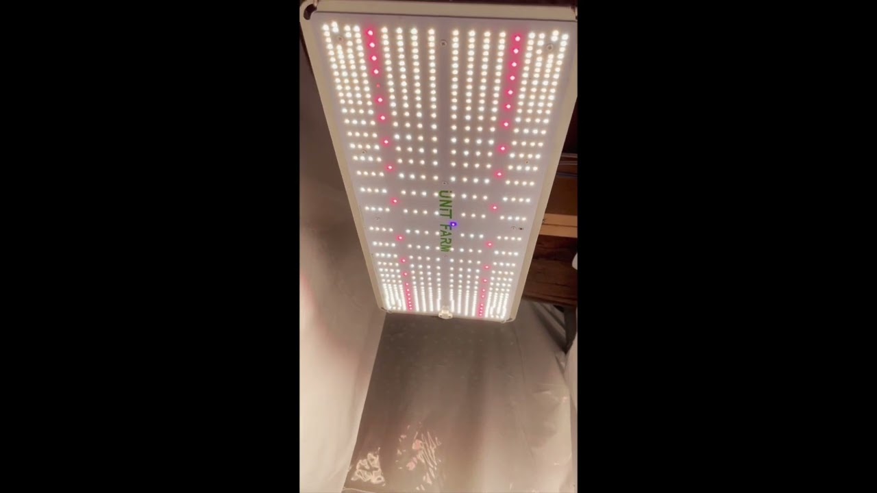 Introducing: UnitFarm UF Series