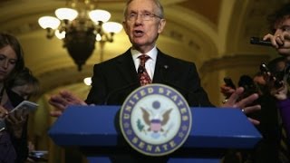 Senate Democrats Going Nuclear