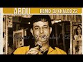 Cheikh Abdou Habibi Ainya Remix Dj Khaled 