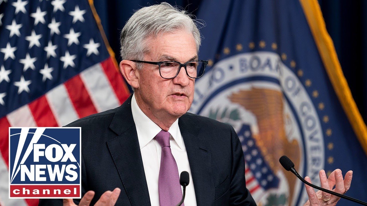 : Fed announces interest rate decision amid Trump pressure