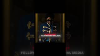 " 4.8 BILLION FOLLOWER WITHOUT SOCIAL MEDIA.."🗿! - MICHAEL JACKSON EDIT | FUNK TAKA ( SLOWED )