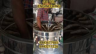 5birds stainless steel chicken feather machine 🐔🐓🪶💥💥💥