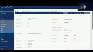 ParityFactory  Enhancements Showcase, Episode 3