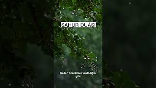 Download Lagu Sahur Duâsı                                          #ramadhan #sahur #sahurduası #sahur2023 MP3