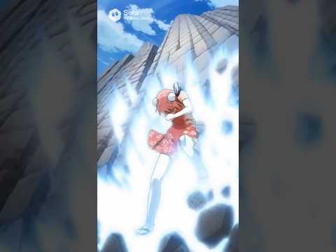 チャイナ娘 VS 侍少女 《八極気功拳・鳳凰発勁》#sora2 #sora #八極拳  #異世界転生 #異世界アニメ