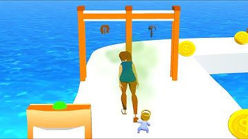 Choose Your fat - All Levels Gameplay Walkthrough Android iOS  NEW GAME