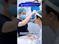Lần Đầu Cắt Mí? Đây Là Quy Trình Thực Tế Khách Hàng Sẽ Trải Qua #short #catmimat #mimat