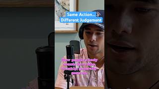 The Double Standard in Modern Dating