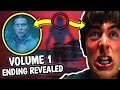 Stranger Things Season 5 Volume 1 Ending Revealed! | Updates, Leaks & Theories Breakdown 🔥