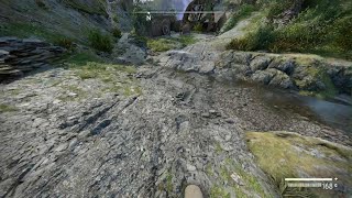Atomfall WR Any% Speedrun Beekeeper, No Guns, Melee Weapons, Throwables or Healing on Survivor