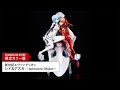 【EVA STORE限定カラー】『新世紀エヴァンゲリオンレイ＆アスカ〜twinmore Object〜』【フィギュア紹介】